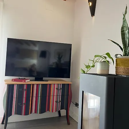 Appartement El 1 De Amador De Rios Tolède