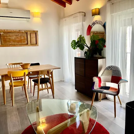 Appartement El 1 De Amador De Rios