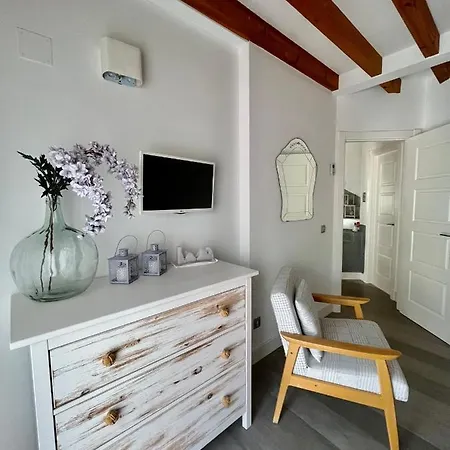 El 1 De Amador De Rios Appartement Tolède
