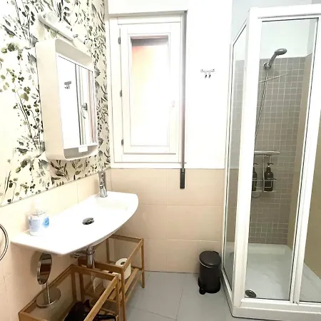 Appartement El 1 De Amador De Rios Tolède
