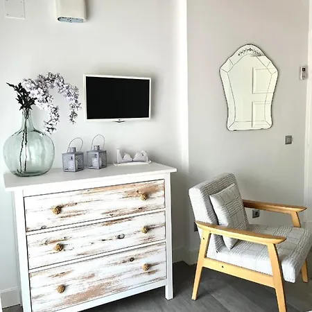 El 1 De Amador De Rios Apartamento